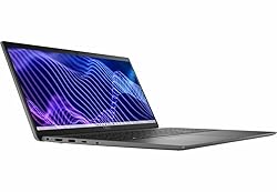 Dell Latitude 3540 15.6" Touchscreen Notebook