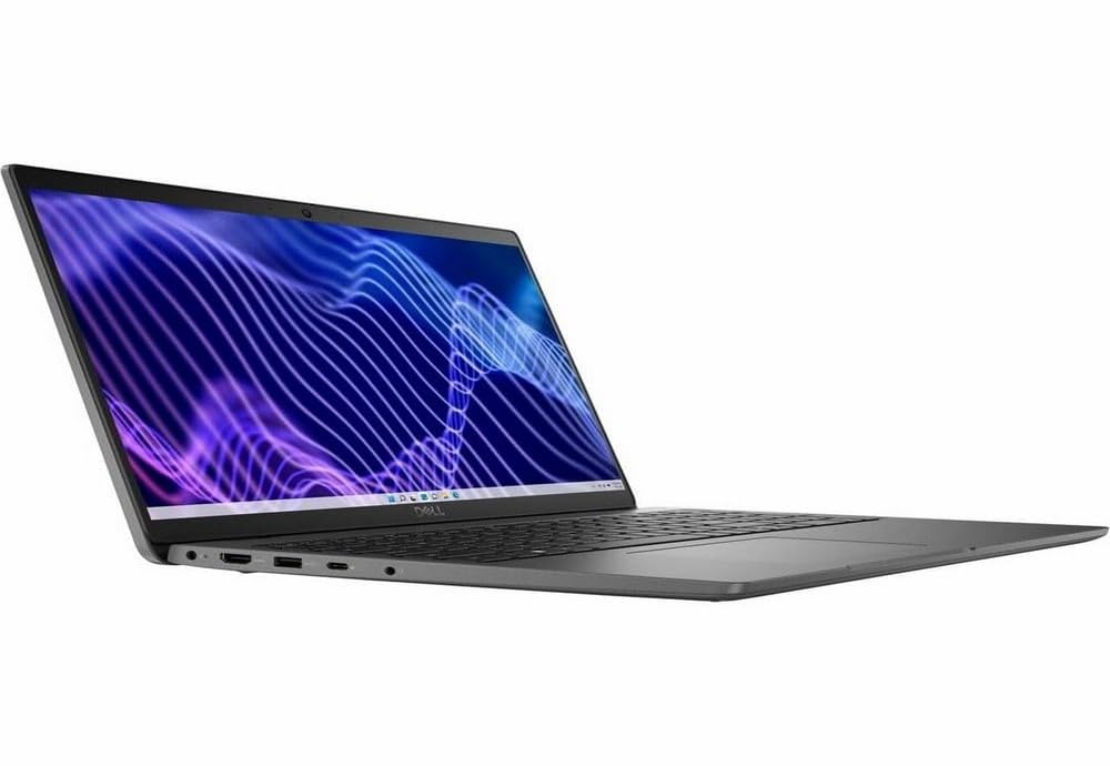 Dell Latitude 3540 15.6" Touchscreen Notebook