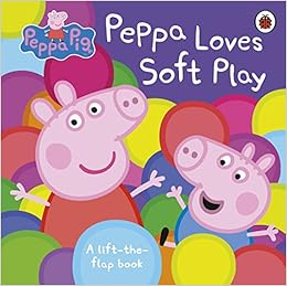 amazon uk peppa pig