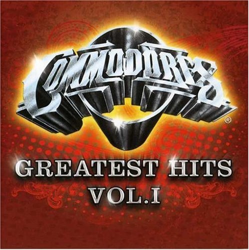 Vol. 1Greatest Hits Commodores Amazon.de MusikCDs & Vinyl