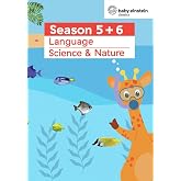 Baby Einstein Classics, Seasons 5 and 6 [DVD]