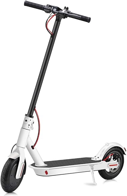 patin del diablo con motor para adulto