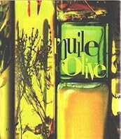 L'huile d'olive 274380128X Book Cover