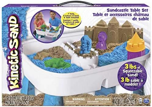 3lb kinetic sand