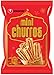 NongShim Mini Churro Snack, 2.46 Ounce (Pack of 20)