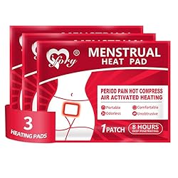 IFORY Heat Patches for Menstrual Cramp