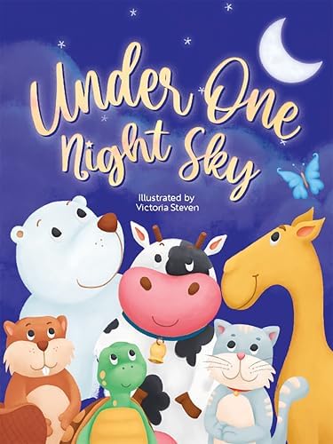 Amazon.com: I See the Moon Sing With Me Sound Book - PI Kids