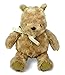 Classic Pooh Plush Winnie the Pooh, 9