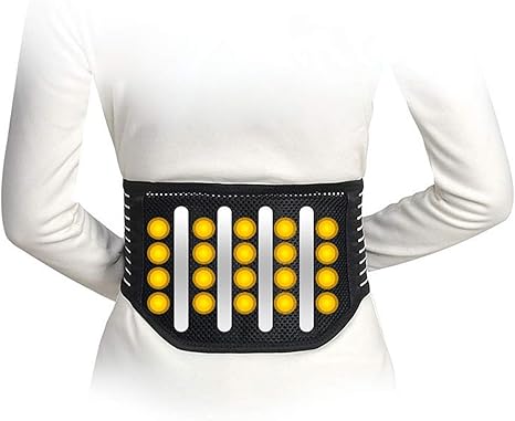 faja lumbar, cinturon lumbar, arnes lumbar, protector espalda