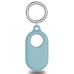 Tyanuzz Smart Tag 2 Case Compatible with Samsung