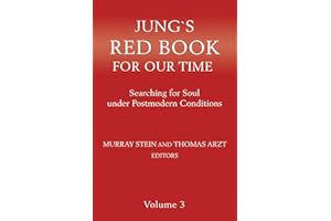 Jung's Red Book For Our Time: Searching for Soul under Postmodern Conditions Volume 3 (Jung��s Red Book for Our Time)
