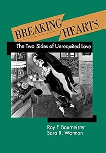 Breaking Hearts: The Two Sides of Unrequited Love