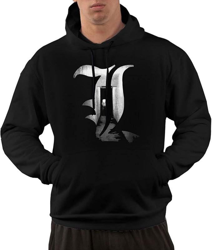 l death note sweater