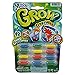 Magic Grow Capsules (12 Packs of 12) - Assorted Themes with 2 GosuToys Stickers Gift Bundle