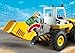 PLAYMOBIL Large Front Loader