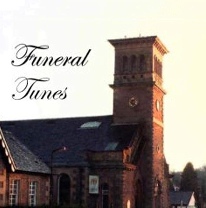 Bagpipe Funeral Music Amazon.co.uk Music