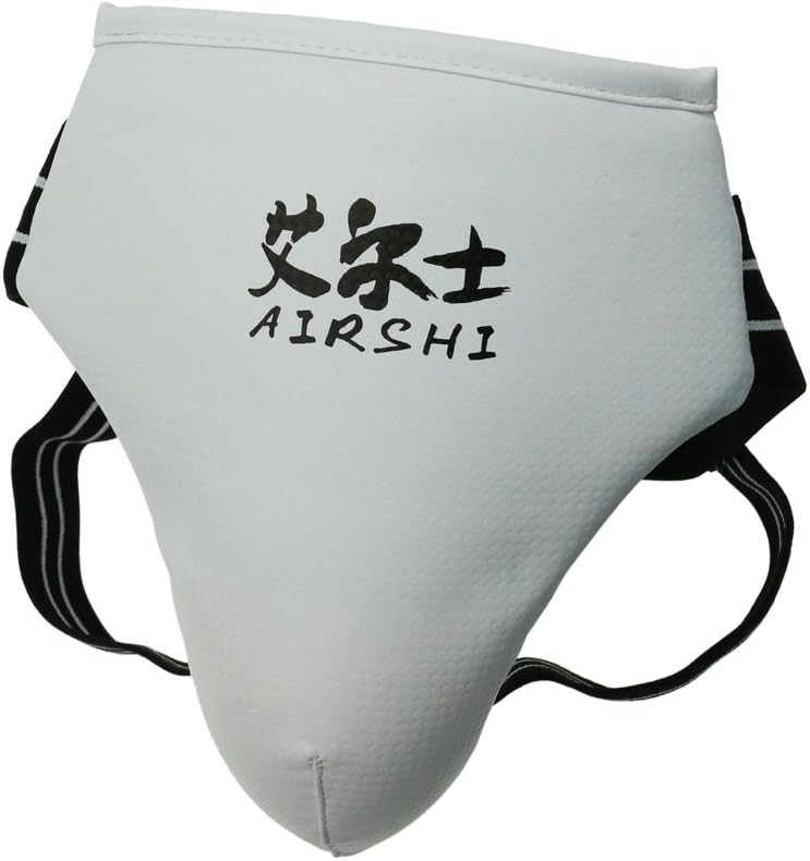 AIRSHI Taekwondo Men Jock Strap Protection Guard