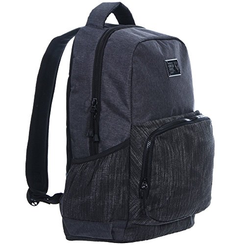 Mochila Cavalera J Black - Nytron