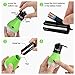 FengChi LED Camping Lantern, [3 Pack] Portable Outdoor Tent Light Emergency Bulb Light for Camping, Hiking, Fishing,Hurricane, Storm, Outage
