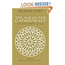 Amazon Com The Age Of The Cathedrals Art And Society