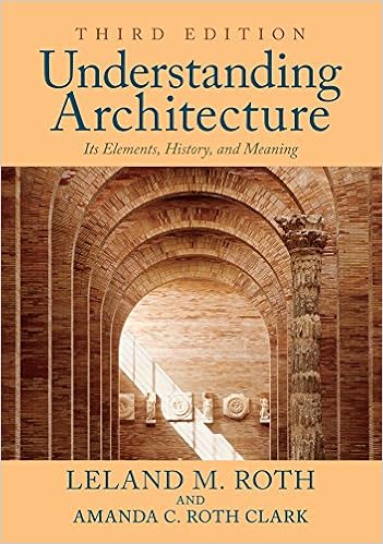 Understanding Architecture Its Elements History And Meaning Kindle Edition By Roth Leland M Arts Photography Kindle Ebooks Amazon Com