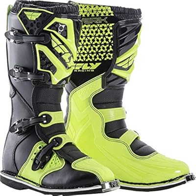 hi vis boots