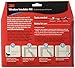 3M Indoor Window Insulation, Insulator Kit for 1 Window 6'-8