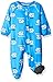 NCAA Infant Outerstuff Team Logo Coverall, Team color ,