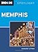Moon Spotlight Memphis