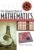 The Universal Book of Mathematics: From Abracadabra to Zeno's Paradoxes cover