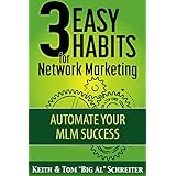 3 Easy Habits For Network Marketing: Automate Your MLM Success