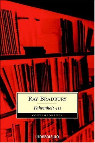 By Ray Bradbury Fahrenheit 451 (Spanish Language Edition) (Spanish Edition) [Paperback]