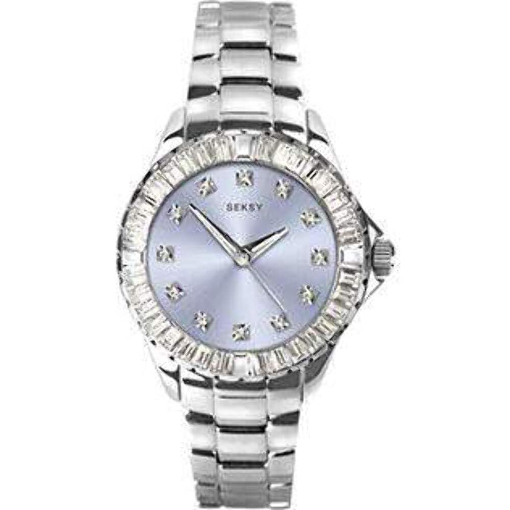 Sekonda 2984 Ladies Blue Seksy Watch