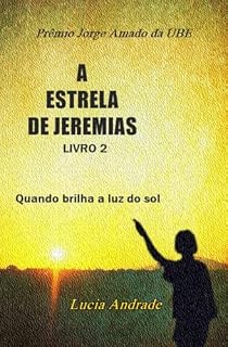 Livro A Estrela de Jeremias: Livro 2