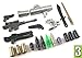 BrickArms Value Pack #3 -20 pieces Plus Random Chrome Weapon for Minifigures