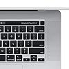 2019-Apple-MacBook-Pro-16-inch-16GB-RAM-512GB-Storage-Silver Apple 2019 MacBook Pro (16-inch, 16GB RAM, 512GB Storage) - Silver