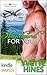 Hot SEALs: Homebound for You (Kindle Worlds Novella)