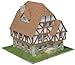 Aedes Ars German House Model Kit