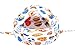 Topper Baby Head Helmet Toddler Kids No Bumps Head Cushion Safety Helmet Planet