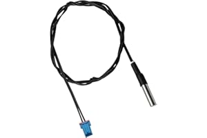 Cold Water Temperature Sensor Replacement Parts Fits For Avalon,Brio,Primo Water Dispensers,28.5-Inch Length,Upgraded Cooling
