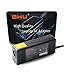New GHU AC Adapter 90W Charger Compatible with HP Pavilion G32 G42 G50 G56 G60 G61 G62 G70 G71 G72 Probook 4420s 4430s 4440s 4510s 4520s 4525s 4530s 4535s 4540s 4545s 4730s 6360b 6450b 6455b 6460b