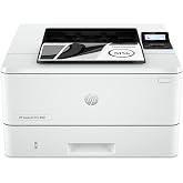 HP LaserJet Pro 4001dn Black &amp; White Printer (Renewed)