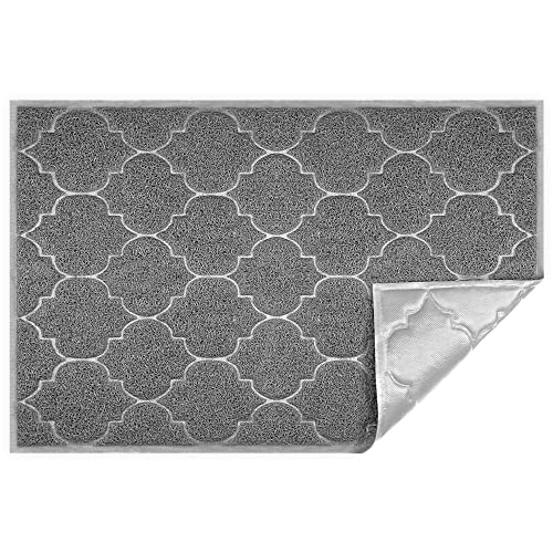 Cosyearn Door Mat Mats for Outside Entry,Front Doormat