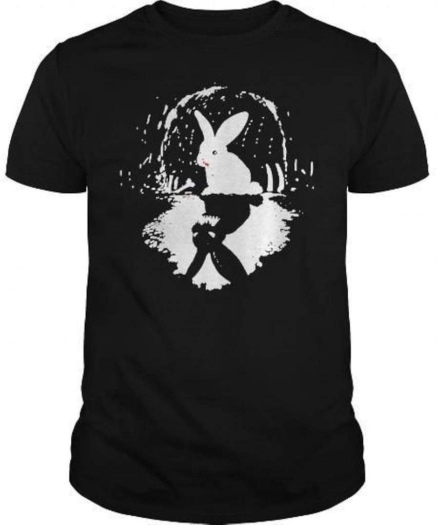 RabbitBunnytShirt Amazon.ca Clothing & Accessories