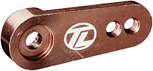 Team Losi Servo Arm Aluminum: FUT