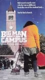 Big Man On Campus poster thumbnail 