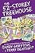 Andy Griffiths Treehouse Collection 7 Books Set (The 65-Storey Treehouse, The 52-Storey Treehouse, The 39-Storey Treehouse, The 13-Storey Treehouse, The 26-Storey Treehouse, The 78-Storey Treehouse, T