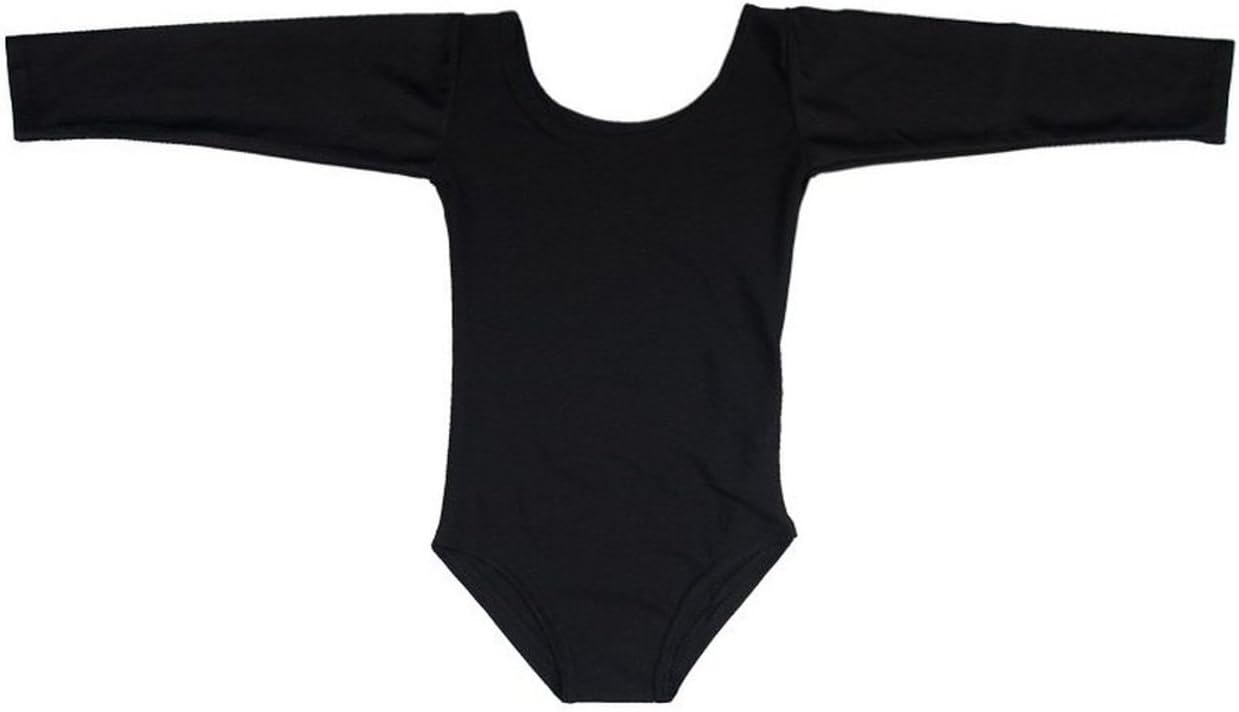 ONLYuniform School/Gymnastics Leotard Dance Girls Lycra Sports