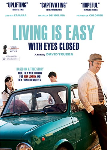Download Living Is Easy With Eyes Closed Download Living Is Easy With Eyes Closed