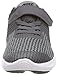 Nike Unisex-Child Revolution 4 (PSV) Running Shoe, Dark Grey/Black-Cool Grey-White, 2.5Y Regular US Little Kid